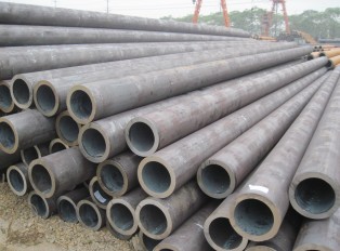 三江20CrMo冷拔无缝钢管