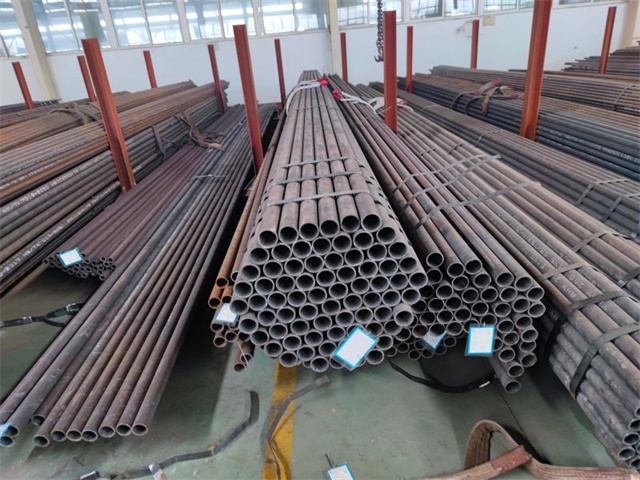 三江20G合金无缝钢管
